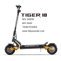 New Best selling Citycoco 2000w adult electric scooters